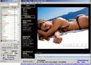 TV Player Universal 5 4 Portable