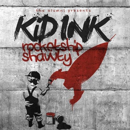 Kid Ink - Loaded feat KShawn  Hardhead Prod by Jahlil Beats