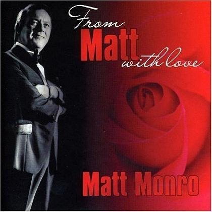 Matt Monro - Born Free