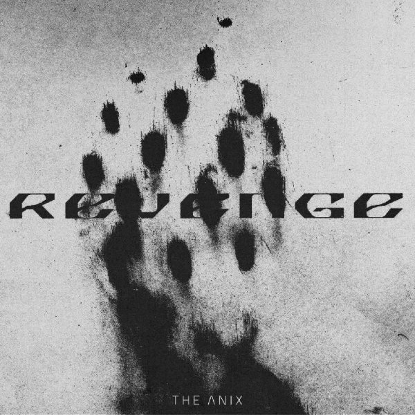 The Anix - My Eyes