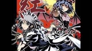 Nana Takahashi - Kill The Night
