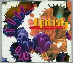 OPTICAL 2 - Let The Rhythm Groove You Naked Eye Mix