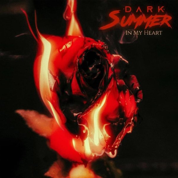 Dark Summer - In My Heart
