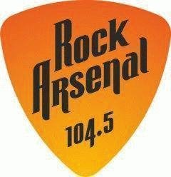 Час винила на радио Rock Arsenal - Queen. Sheer Heart Attack. 1974