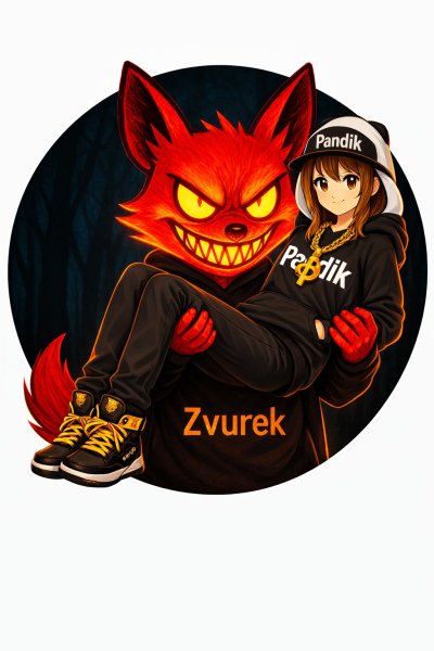 Zvurek - Zvurek Всё будет хорошо