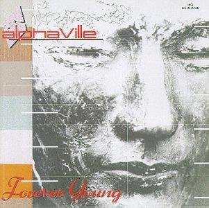 Alphaville - A Victory Of Love