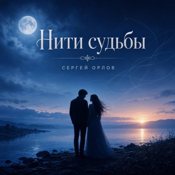 Сергей Орлов - Нити судьбы
