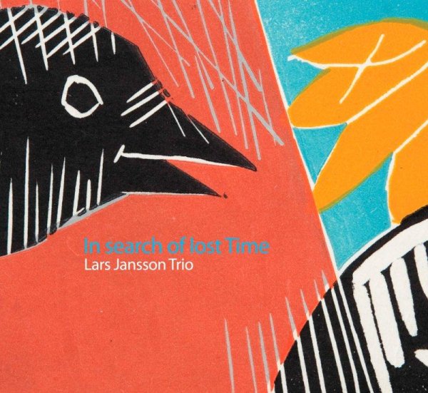 Lars Jansson - Hilda