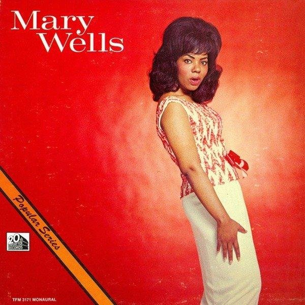 Mary Wells - In The Midnight Hour