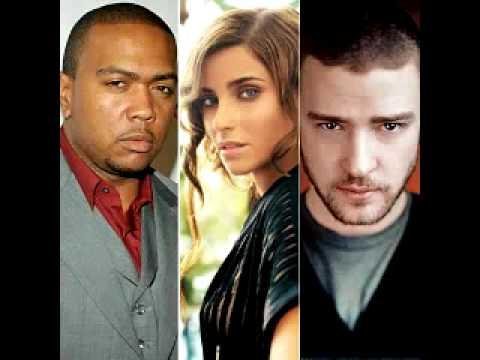 Justin Timberlake - Give It To Me feat Nelly Furtado  Justin Timberlake