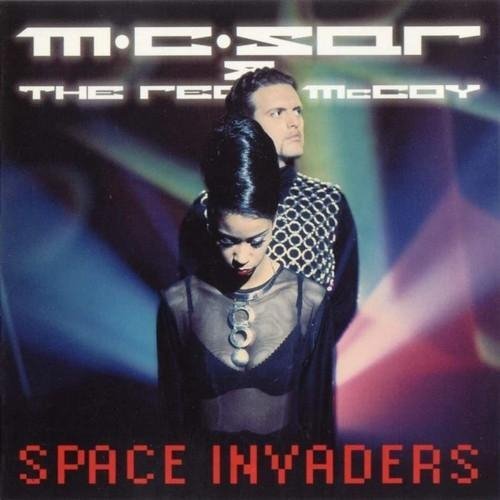 MC Sar &amp;amp; The Real McCoy - Run Away