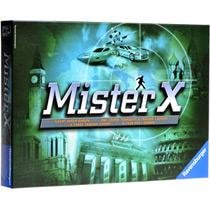 Mister X - Лена