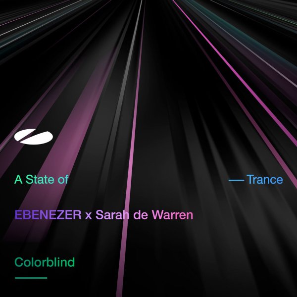 EBENEZER, Sarah de Warren &amp;amp; Ruben de Ronde - Colorblind (Original Mix)