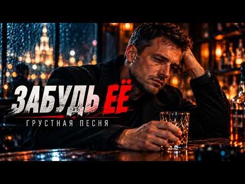 Ruslan SoulKiss - ЗАБУДЬ ЕЁ ОНА УШЛА