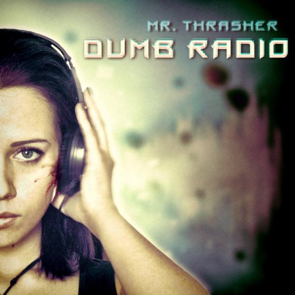 mr.Thrasher - Rape A Brain