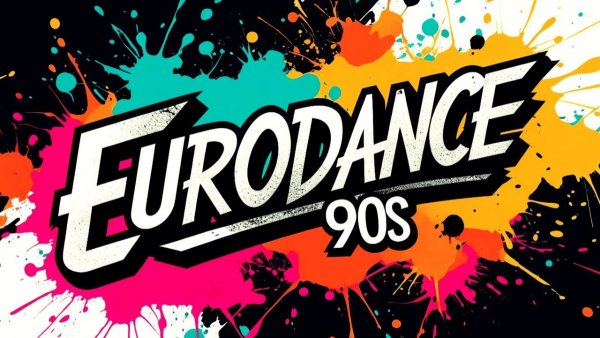 Dj Elektronik - EuroDance The MegaMix -3