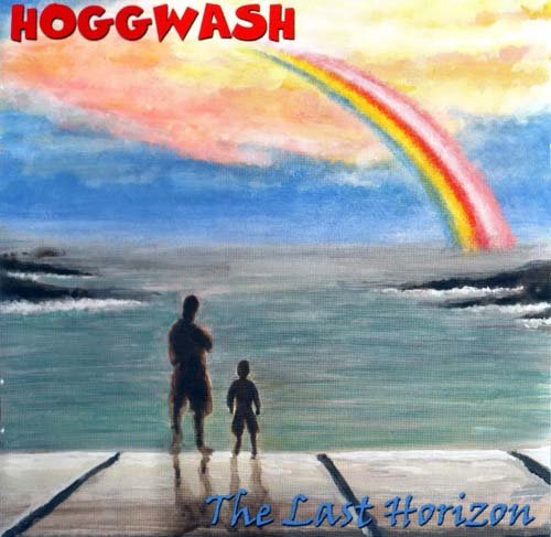 Hoggwash - Out Of The Darkness