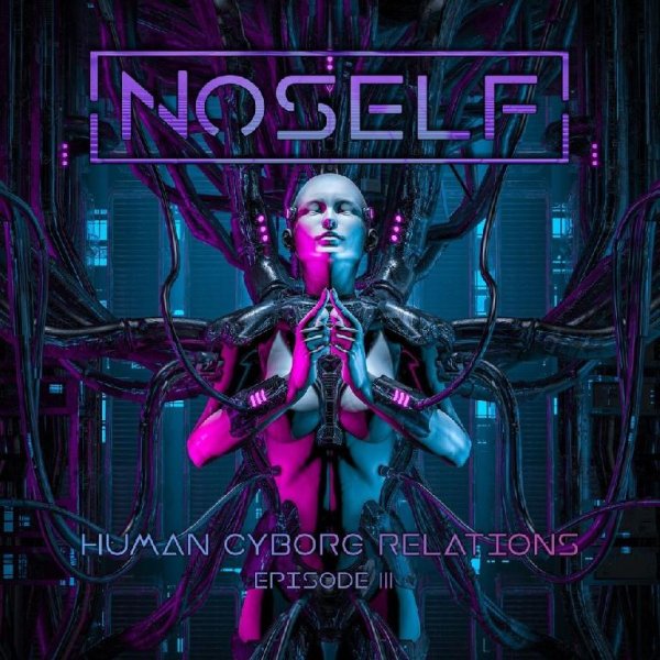 NoSelf - Osteogenesis Imperfecta (Trust)