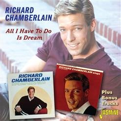 Richard Chamberlain - Dr Kildare Theme