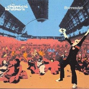 The Chemical Brothers, Ed Simons, Tom Rowlands - Hey Boy Hey Girl