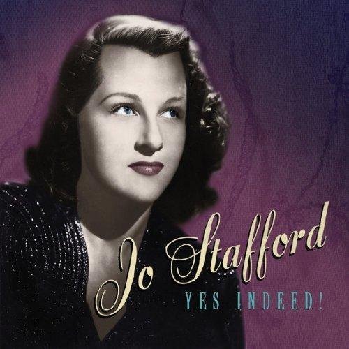 Jo Stafford - What Can I Say After I Say I&amp;apos;m Sorry