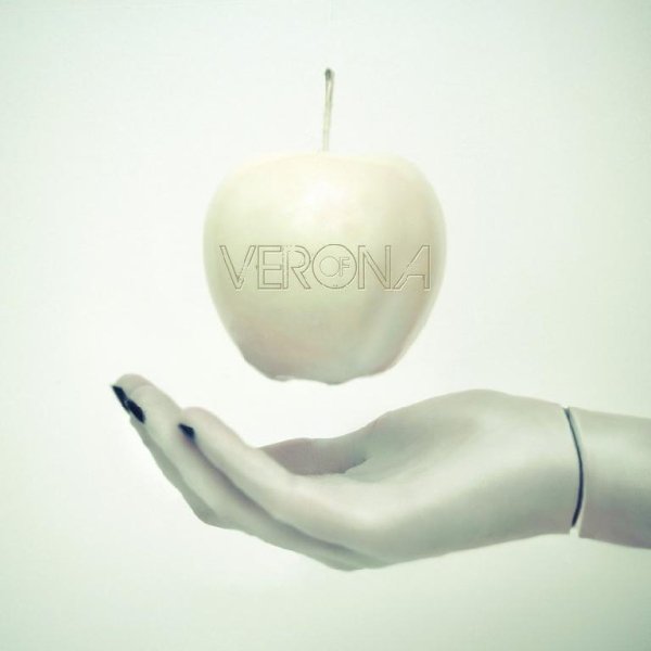 of Verona - Dark In My Imagination