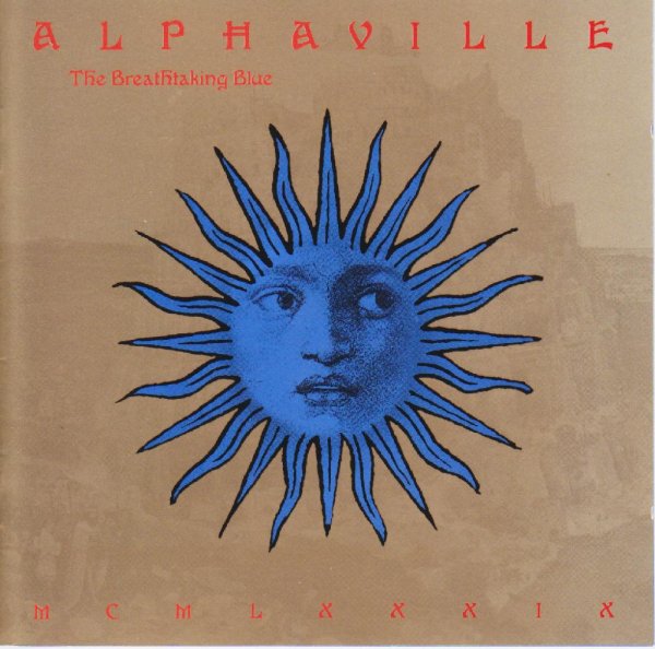 Alphaville - Patricias Park