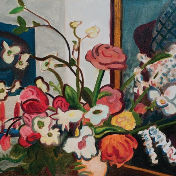 Joseph Shabason, Gigi Masin - November