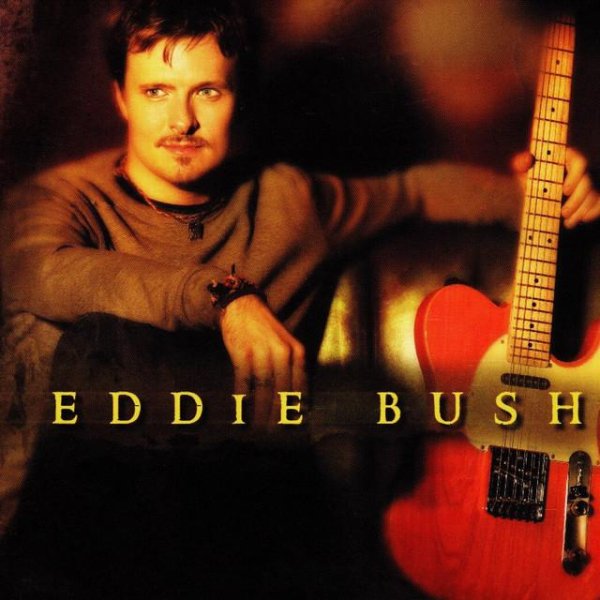 Eddie Bush - As Long as I Can Dream
