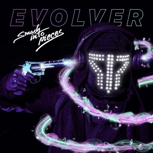 Smash Into Pieces - Ride with U