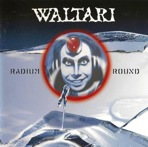Waltari - The Plan