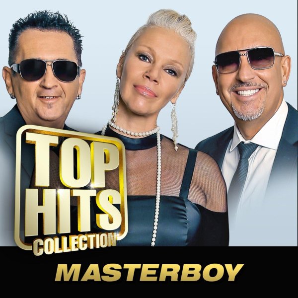 Masterboy - Feel The Fire