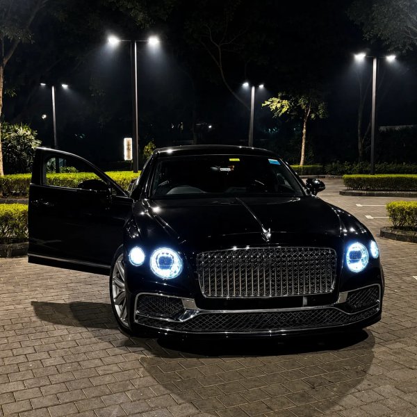 Dan Korshunov - VIP