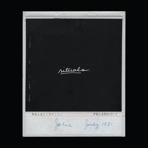 The Darling Fire - Rituals