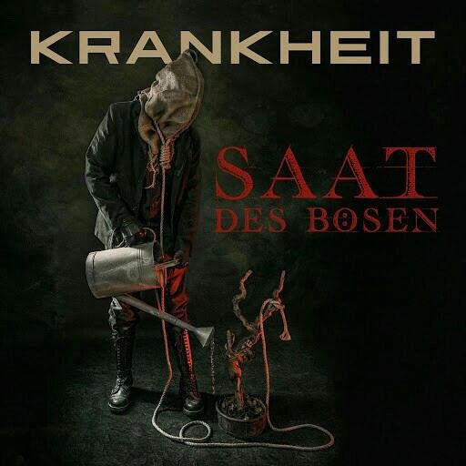 Krankheit - Symphonie V