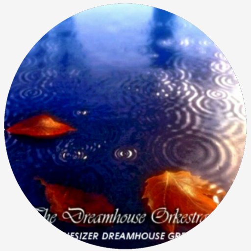 The Dreamhouse Orkestra - Pyramid