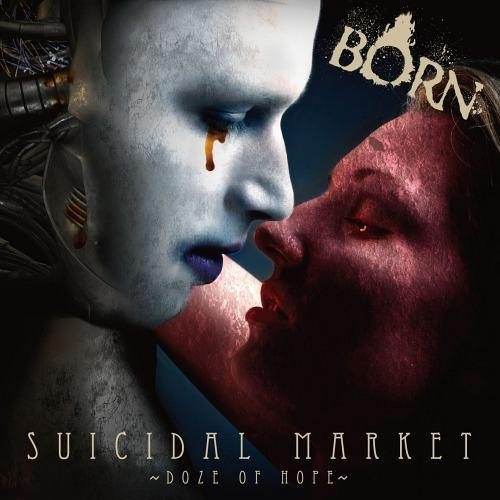 BORN - Love song