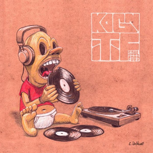 KOGNITIF - The Message