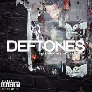 Deftones - Lhabia