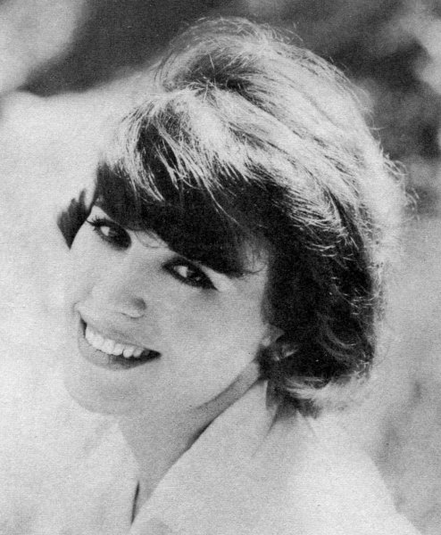 Joni James - Almost Always