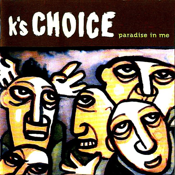 K&amp;apos;s Choice - Something&amp;apos;s Wrong