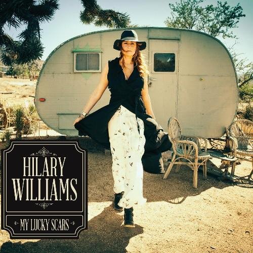Hilary Williams - River