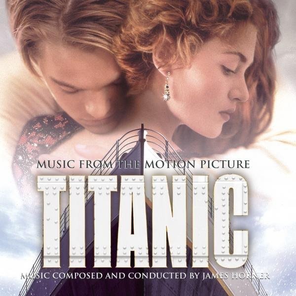 Celine Dion - My Heart Will Go On (Love Theme from &amp;apos;&amp;apos;Titanic&amp;apos;&amp;apos;)