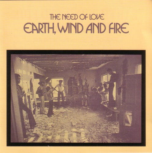 Earth, Wind &amp;amp; Fire - Beauty