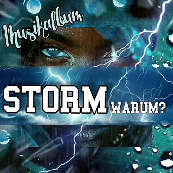 Storm - Zweiter Akt