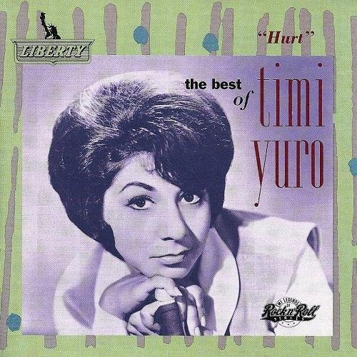 Timi Yuro - I Apologize