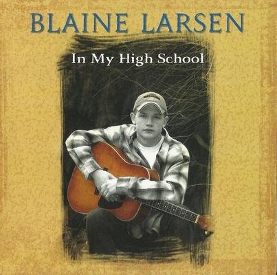 Blaine Larsen - The Best Man