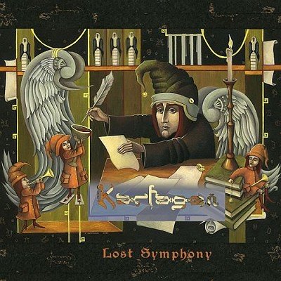 Karfagen - Sylph