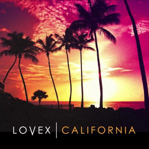 Lovex - California