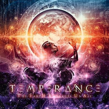 Temperance - Maschere
